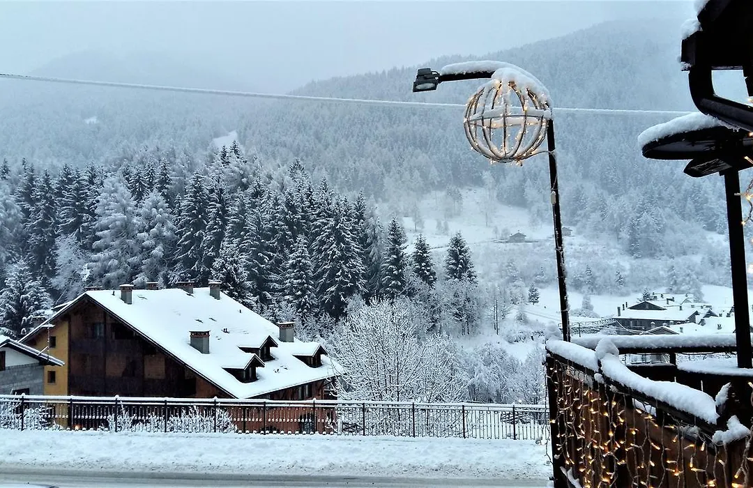 Albergo Al Maniero-1