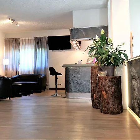 Albergo Al Maniero-3