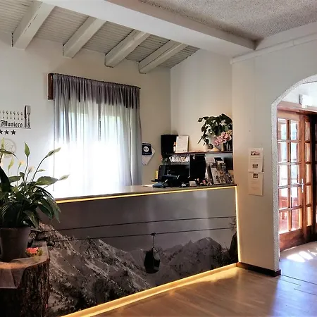 Albergo Al Maniero-2